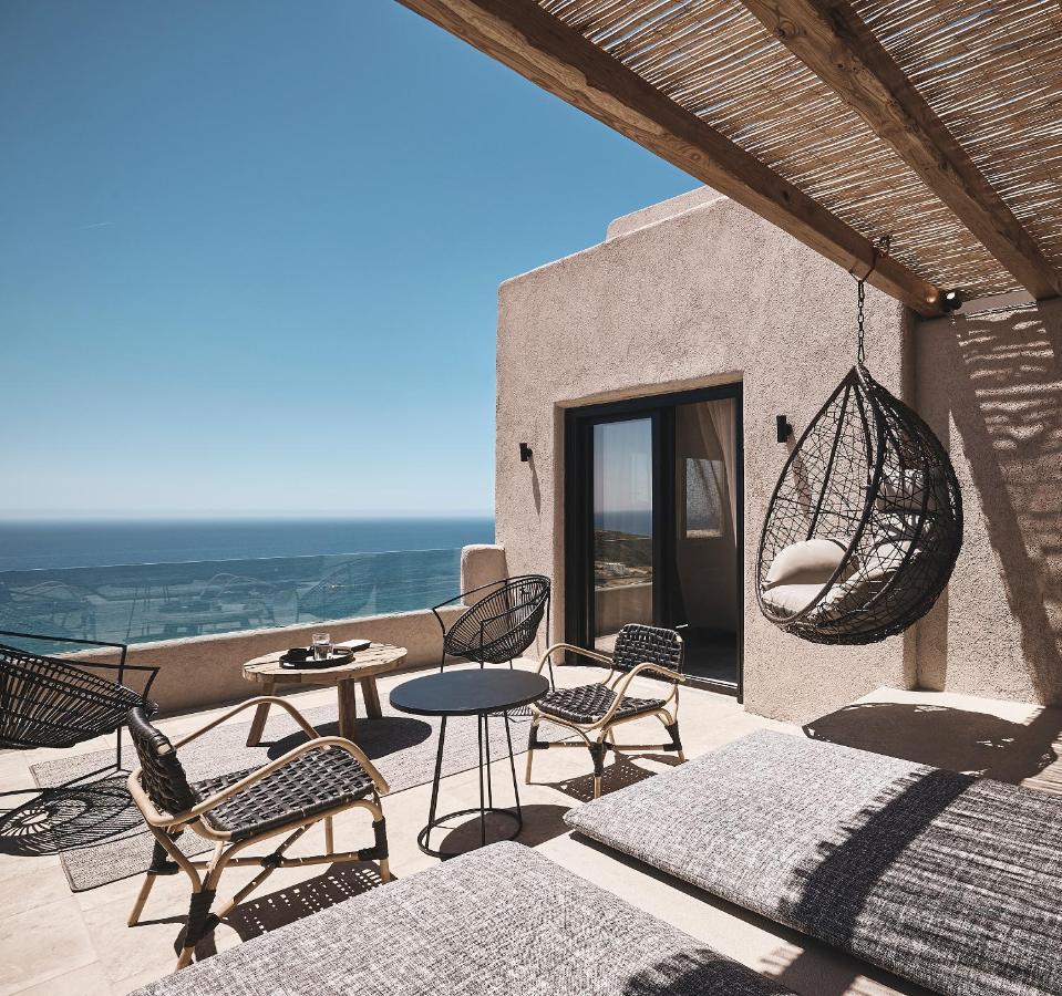 Noma Milos - Delmar Collection Provatas Luaran gambar