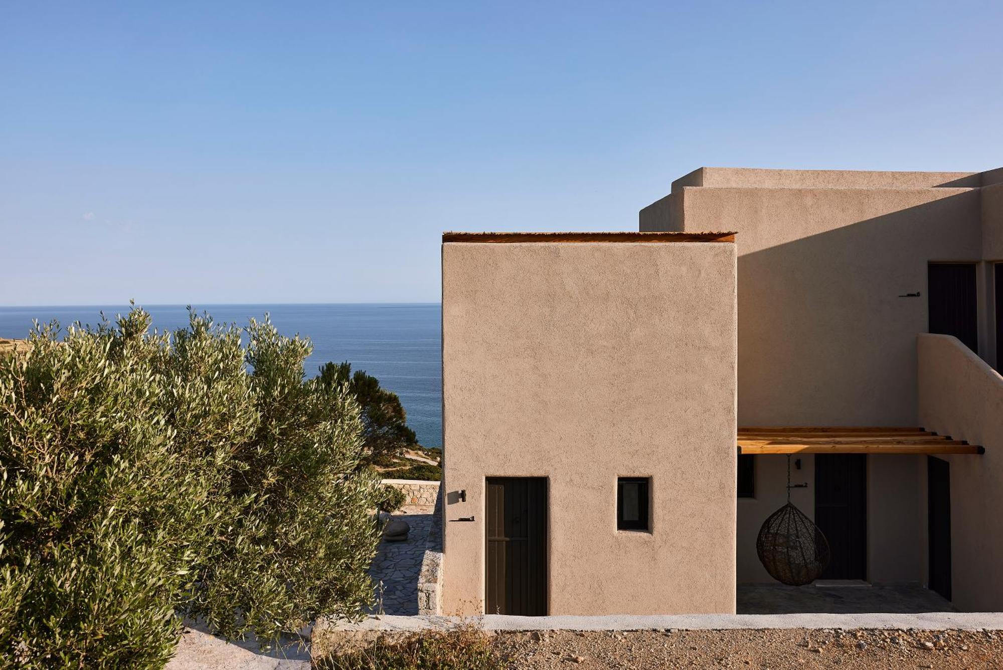 Noma Milos - Delmar Collection Provatas Luaran gambar