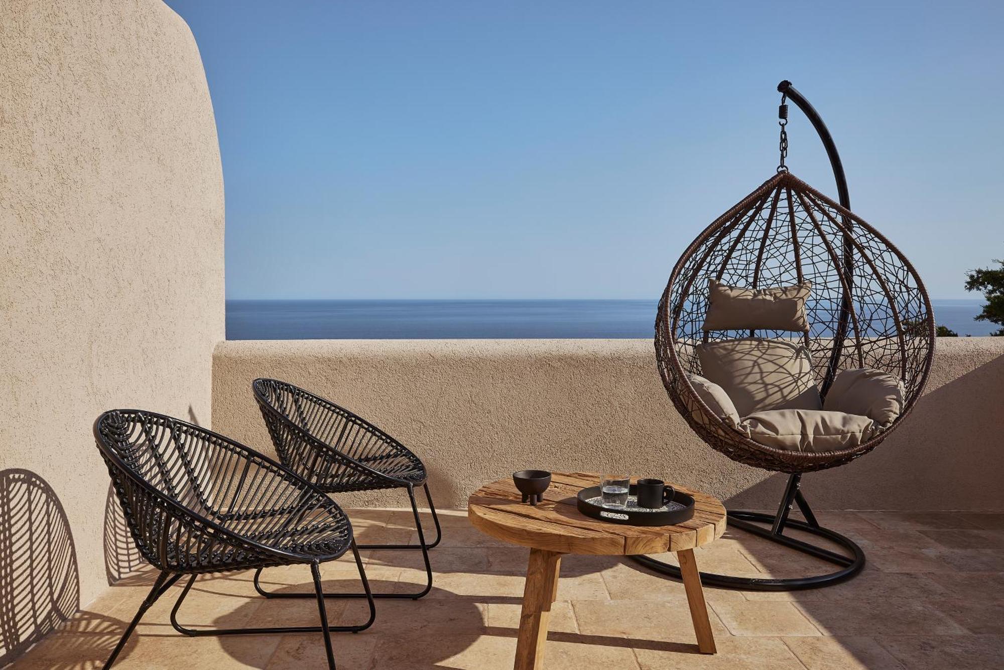 Noma Milos - Delmar Collection Provatas Luaran gambar